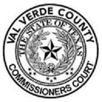 Val Verde County Commissioners Court