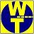 small WT Technologies and Services logo